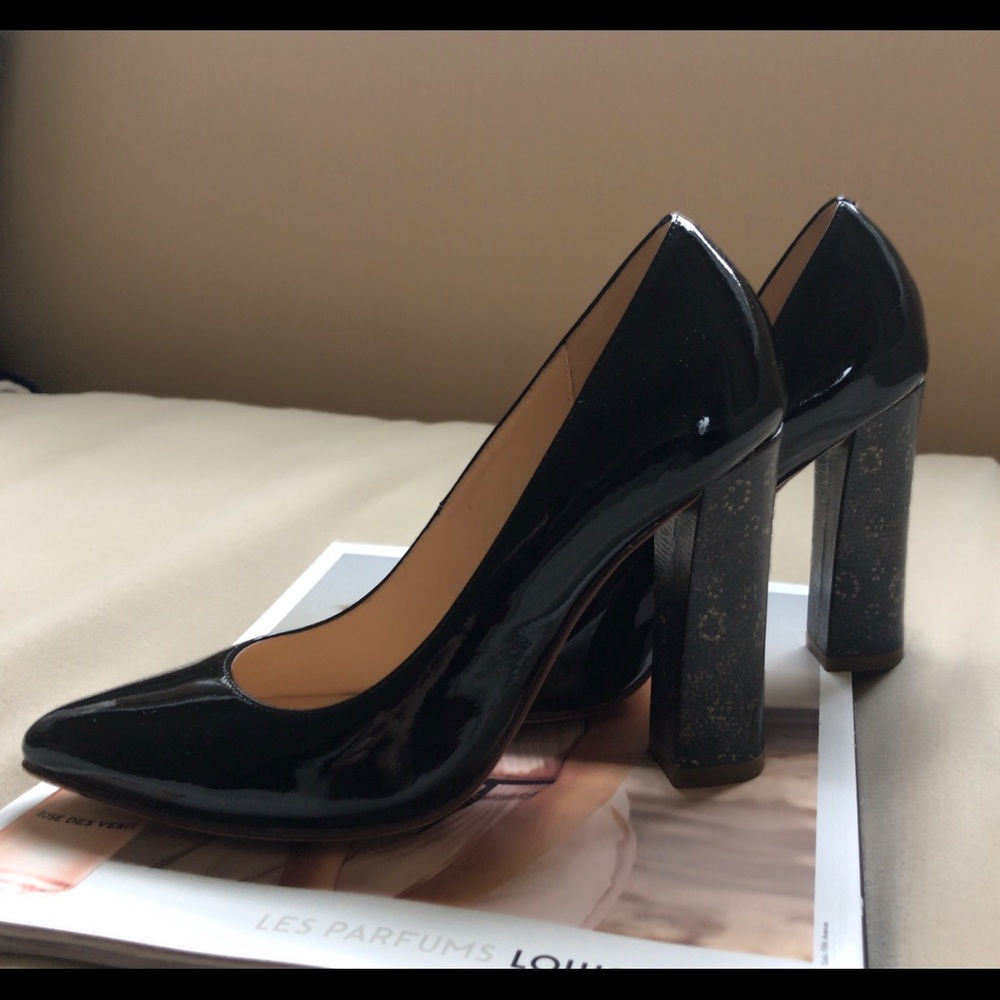 NEW Cole Haan Pump